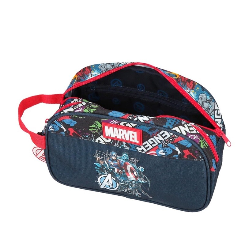 Avengers Legend