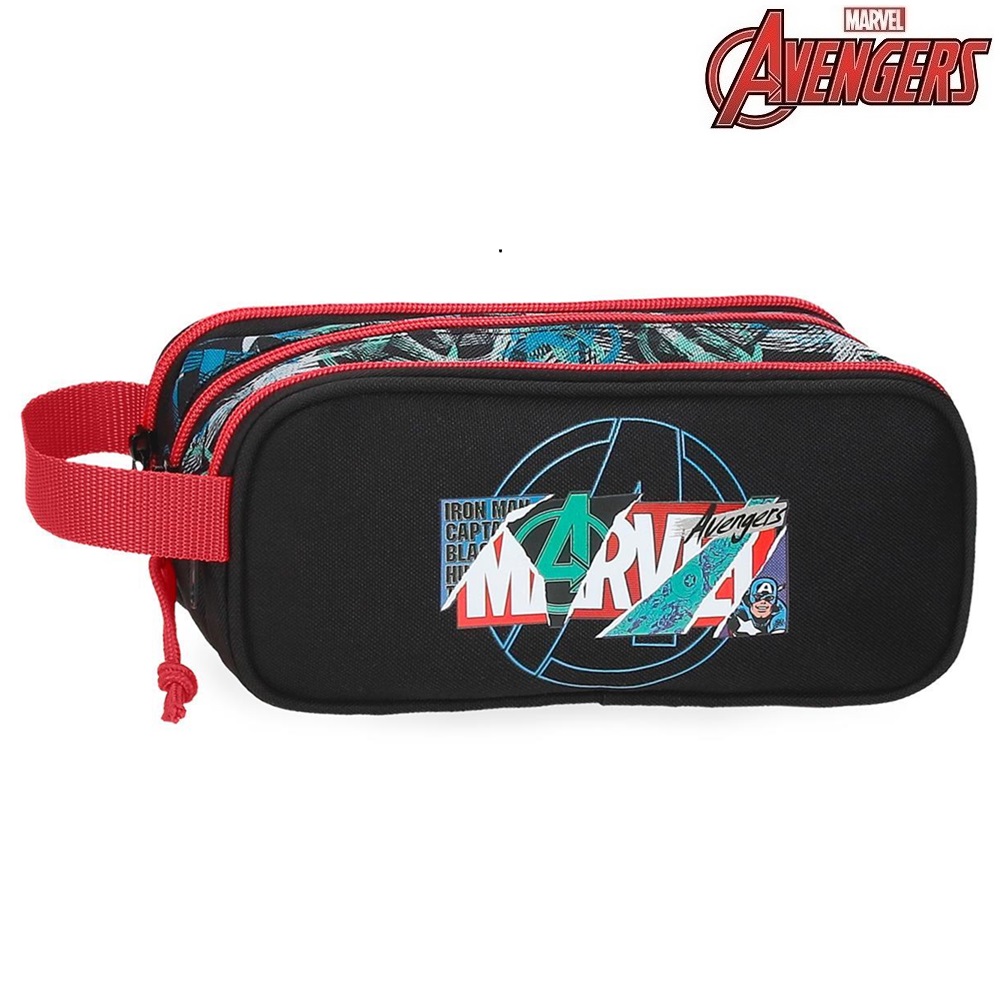 Laste tualetikott Avengers Shield Laste tualetikott Avengers Shield