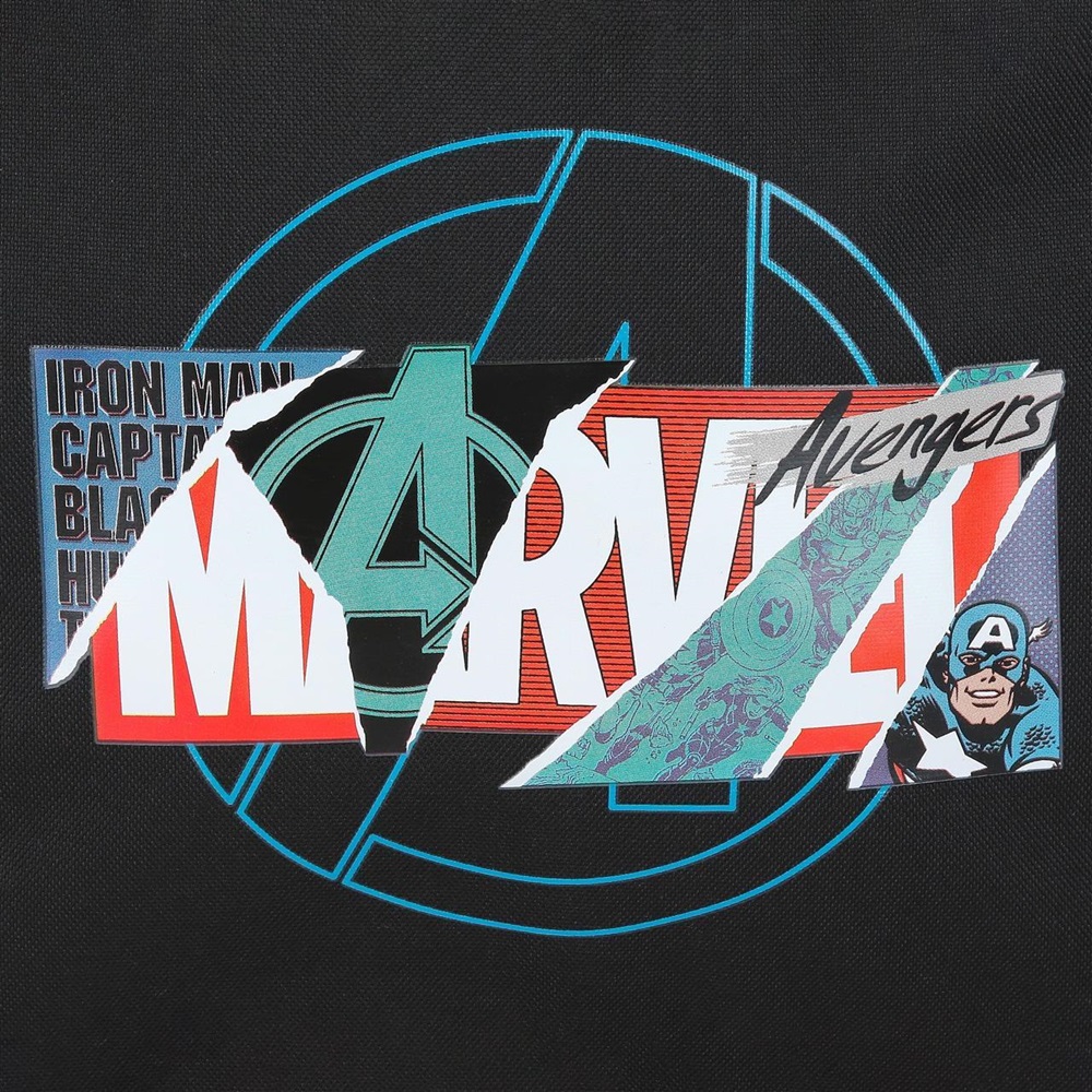 Laste tualetikott Avengers Shield Laste tualetikott Avengers Shield