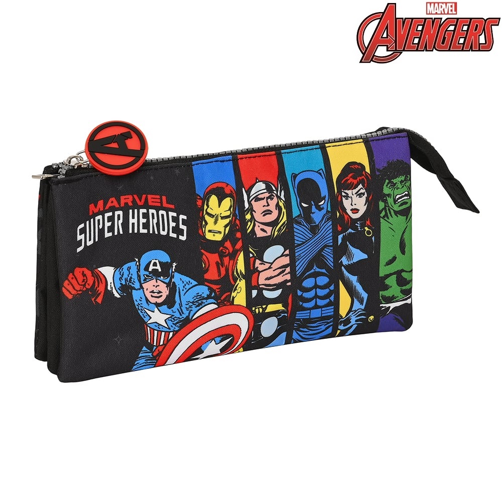 Laste tualetikott Avengers Superheroes