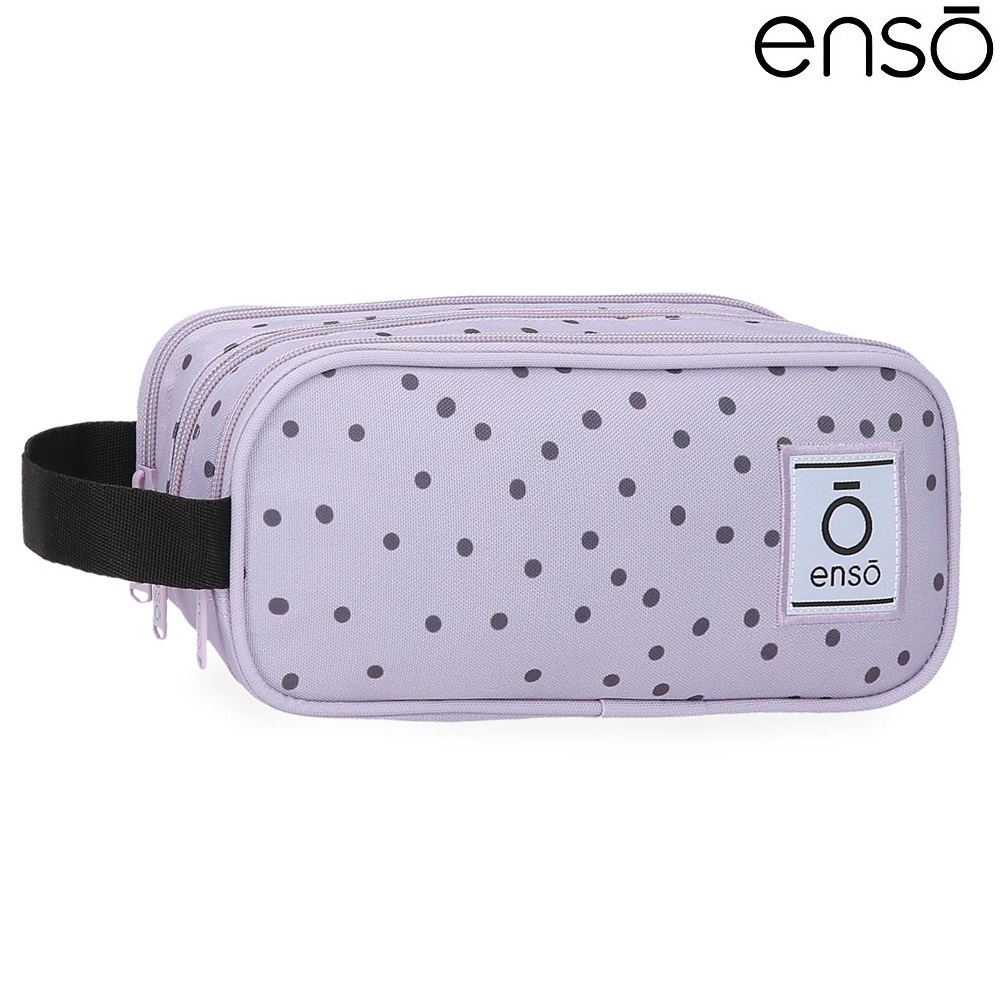 Laste tualetikott Enso Fleur Dots