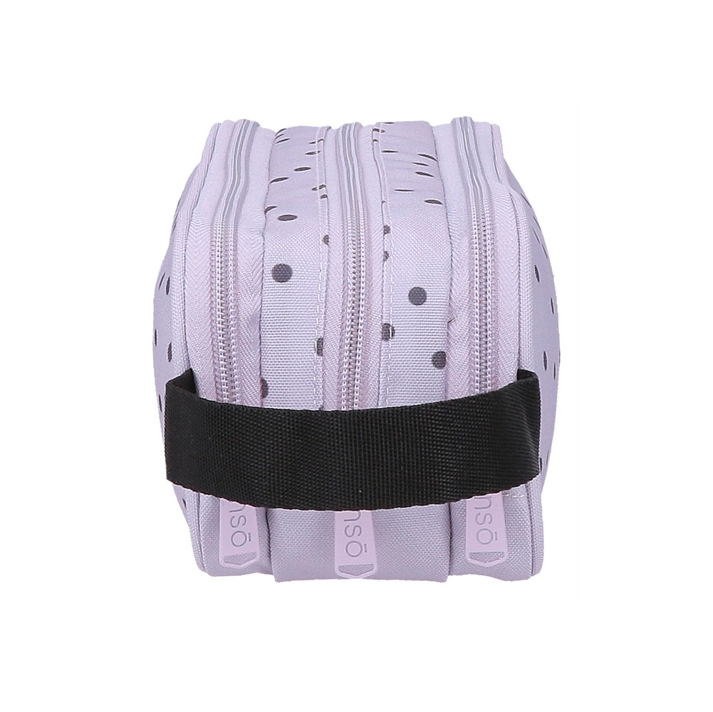 Laste tualetikott Enso Fleur Dots