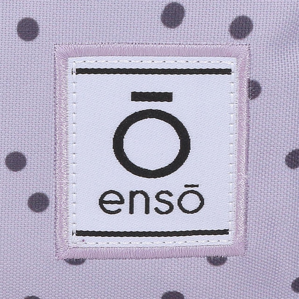 Laste tualetikott Enso Fleur Dots