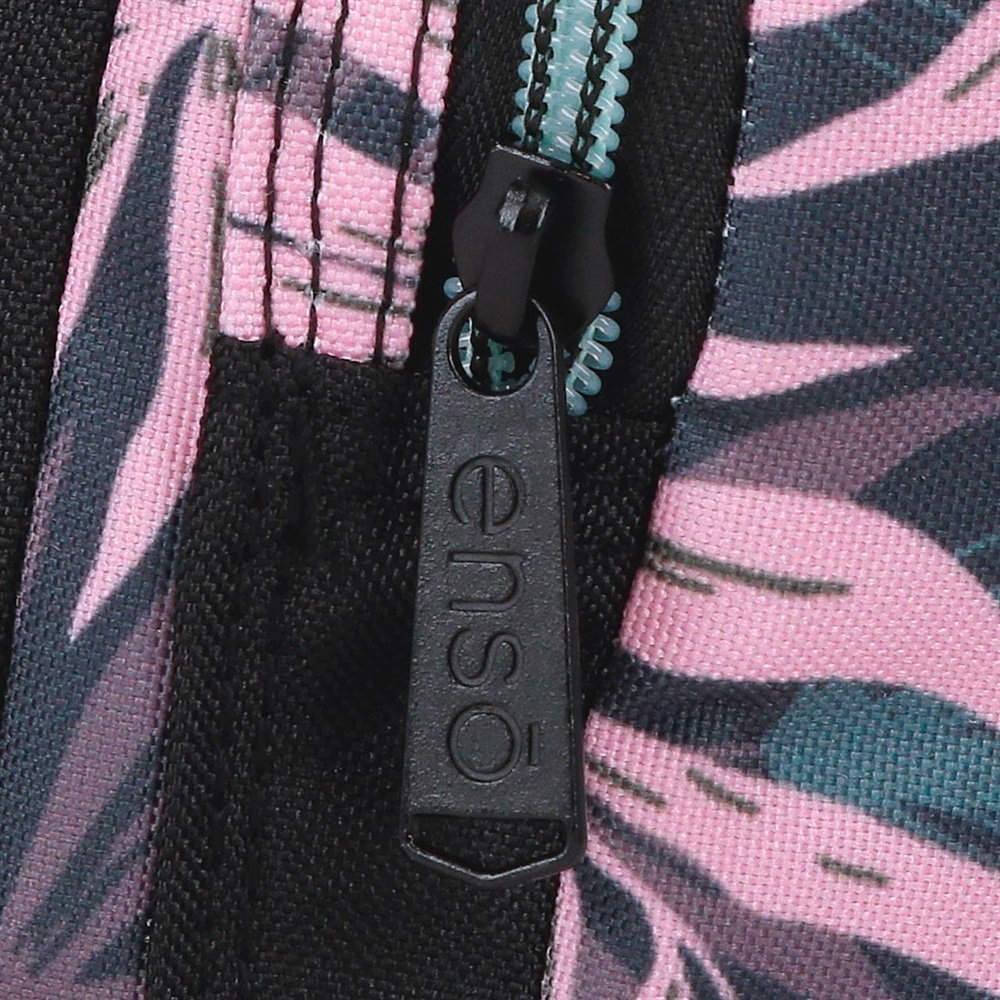 Laste tualetikott Enso Fleur Leaves