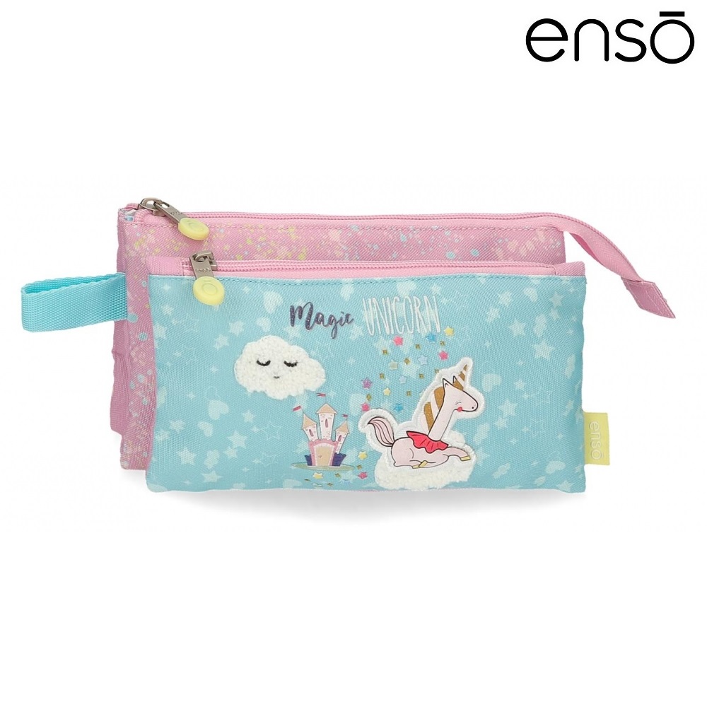 Laste tualetikott Enso Magic Unicorn