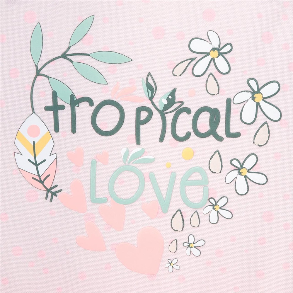Laste tualetikott Enso Tropical Love