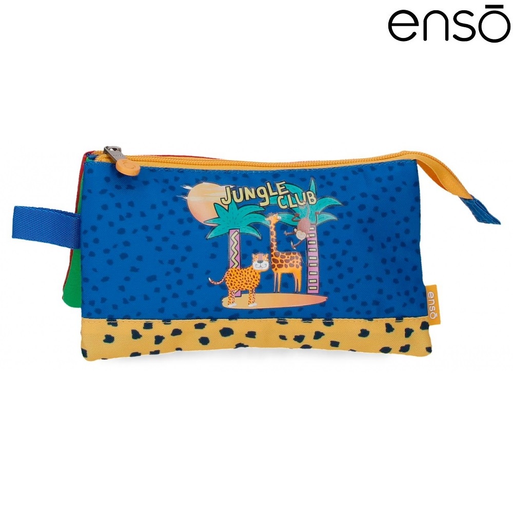 Laste tualetikott Enso Jungle Club