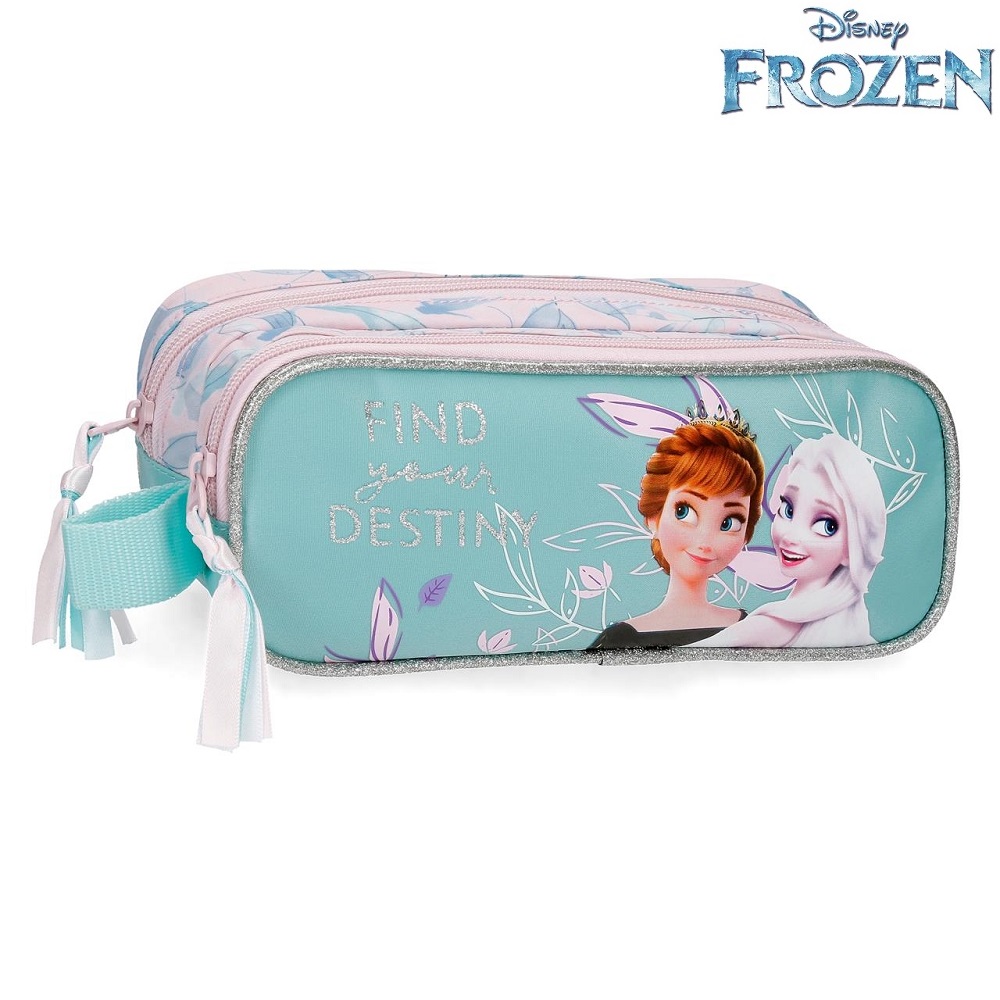 Laste tualetikott Frozen II Find Your Destiny