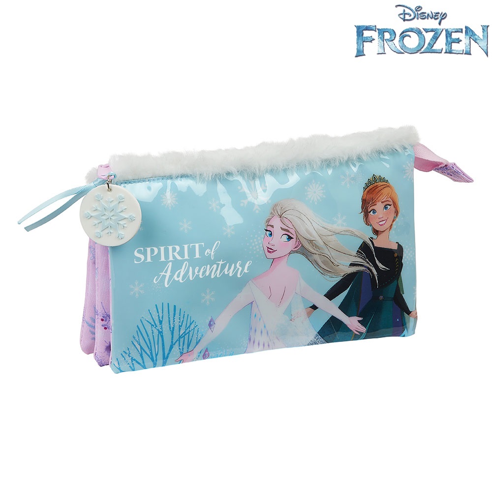 Laste tualetikott Frozen Spirit of Adventure