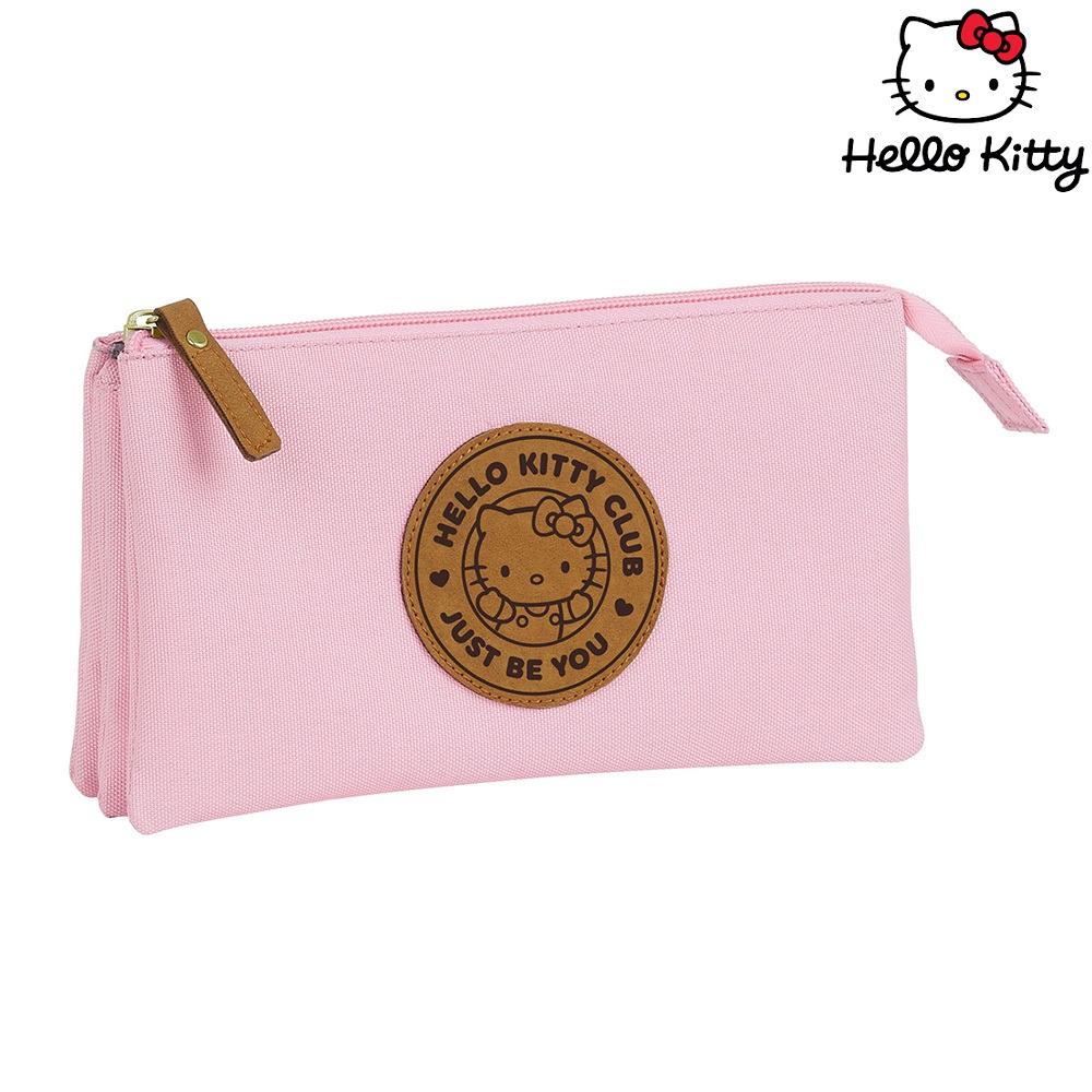 Laste tualetikott Hello Kitty Club