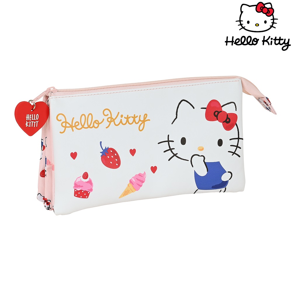 Laste tualetikott Hello Kitty Happiness Girl