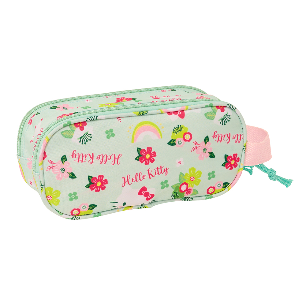 Laste tualetikott Hello Kitty Cutie 3D