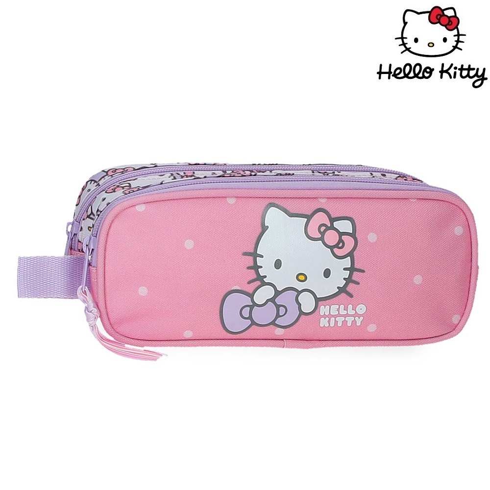 Laste tualetikott Hello Kitty My Favourite Bow Laste tualetikott Hello Kitty My Favourite Bow