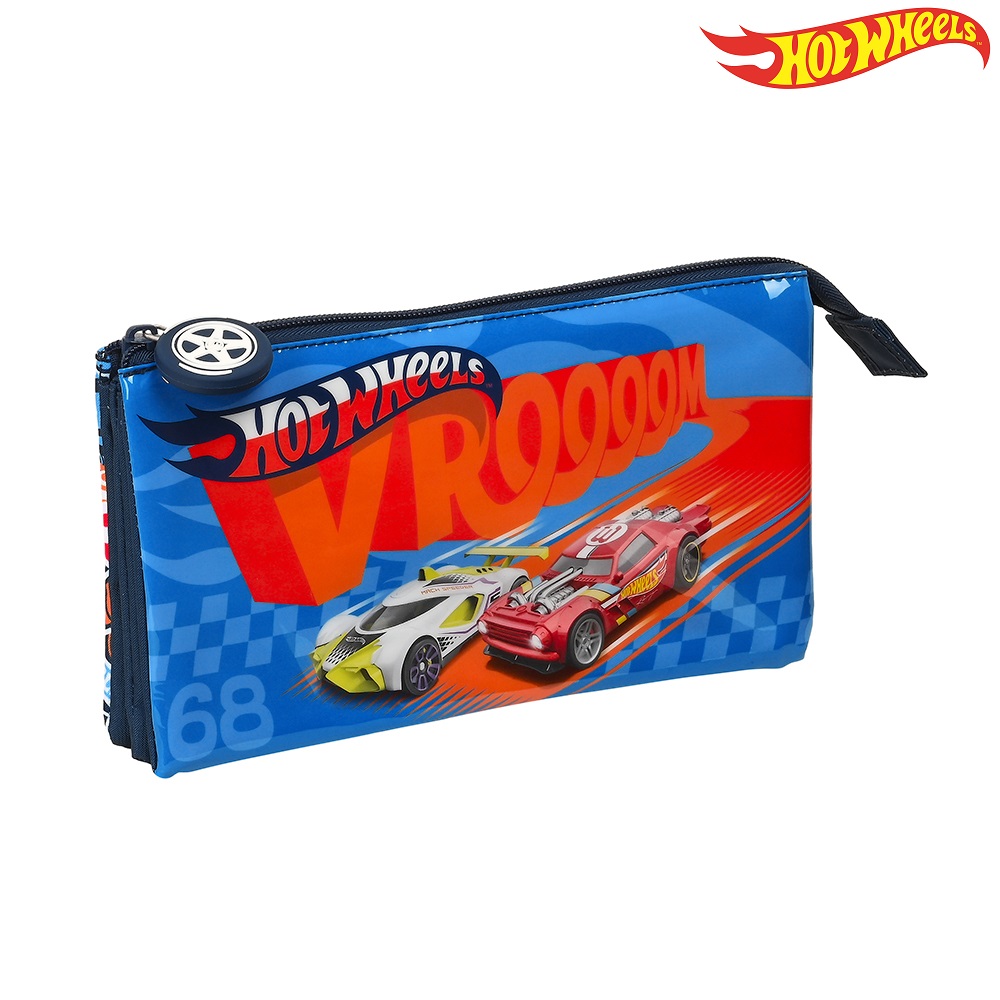 Laste tualetikott Hot Wheels Challenge
