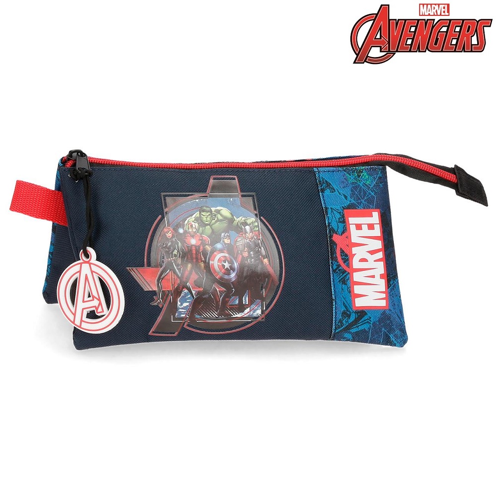 Laste tualetikott Avengers On the Warpath