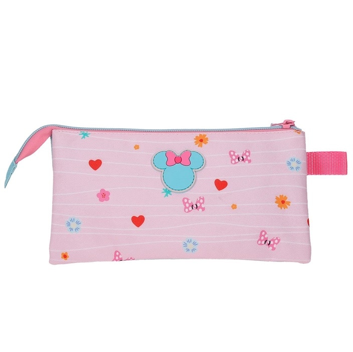 Laste tualetikott Minnie Mouse Happy To Be Me