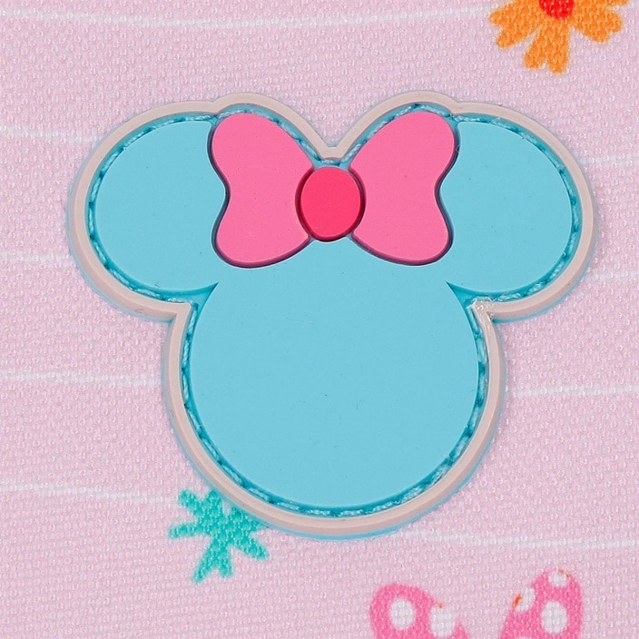 Laste tualetikott Minnie Mouse Happy To Be Me