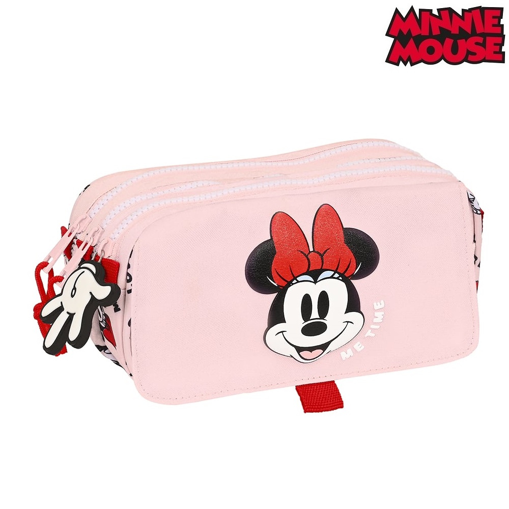 Laste tualetikott Minnie Mouse Me Time Suur