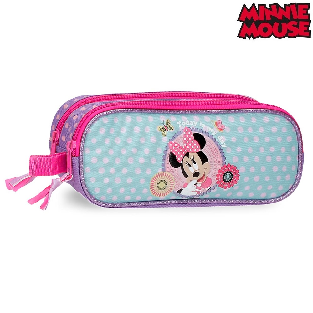 Laste tualetikott Minnie Mouse Today Is My Day