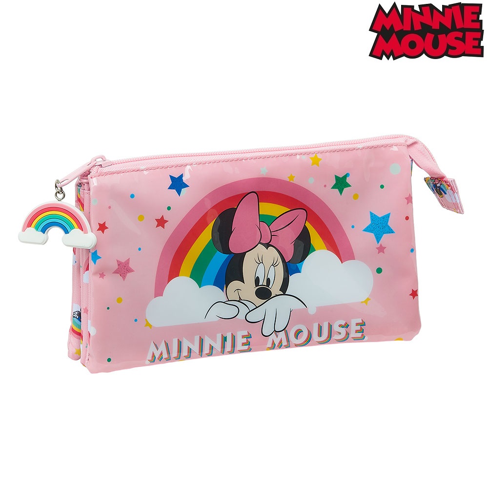 Laste tualetikott Minnie Mouse Rainbow