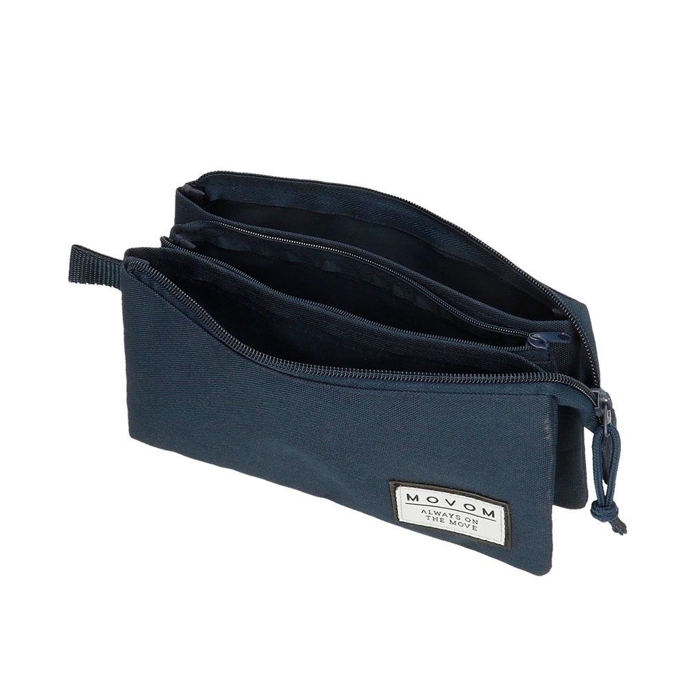 Laste tualetikott Movom Always On The Move Navy Blue Laste tualetikott Movom Always On The Move Navy Blue