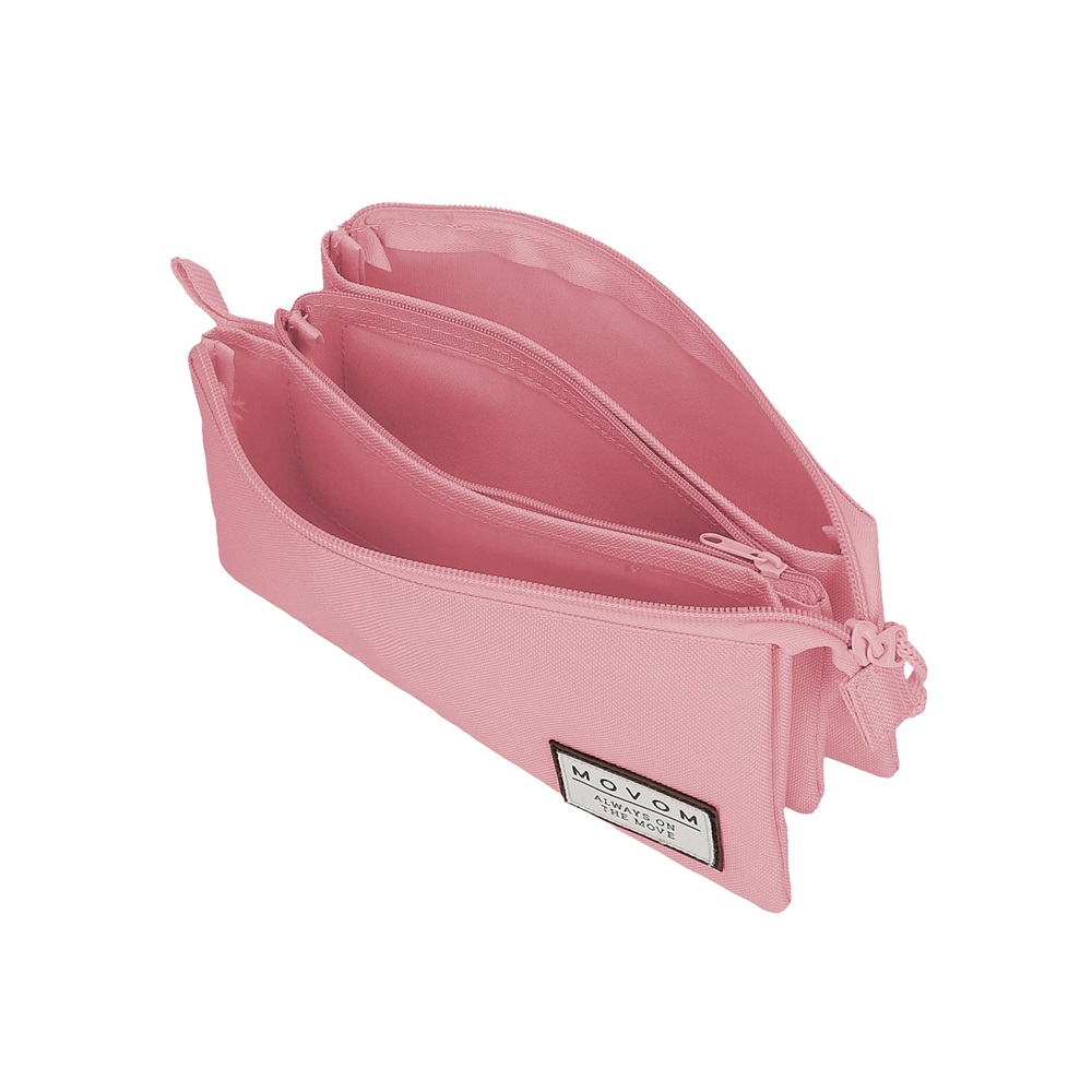 Laste tualetikott Movom Always On The Move Pink