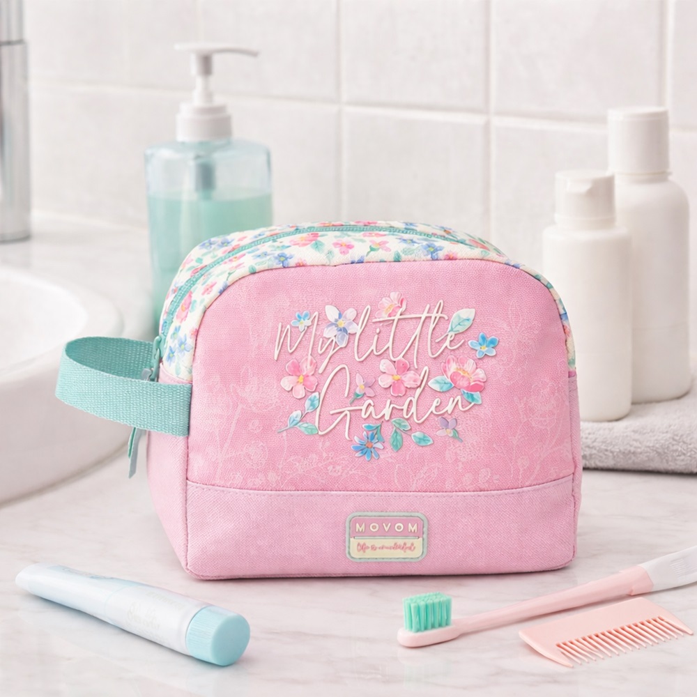 Laste tualetikott Movom My Little Garden Laste tualetikott Movom My Little Garden
