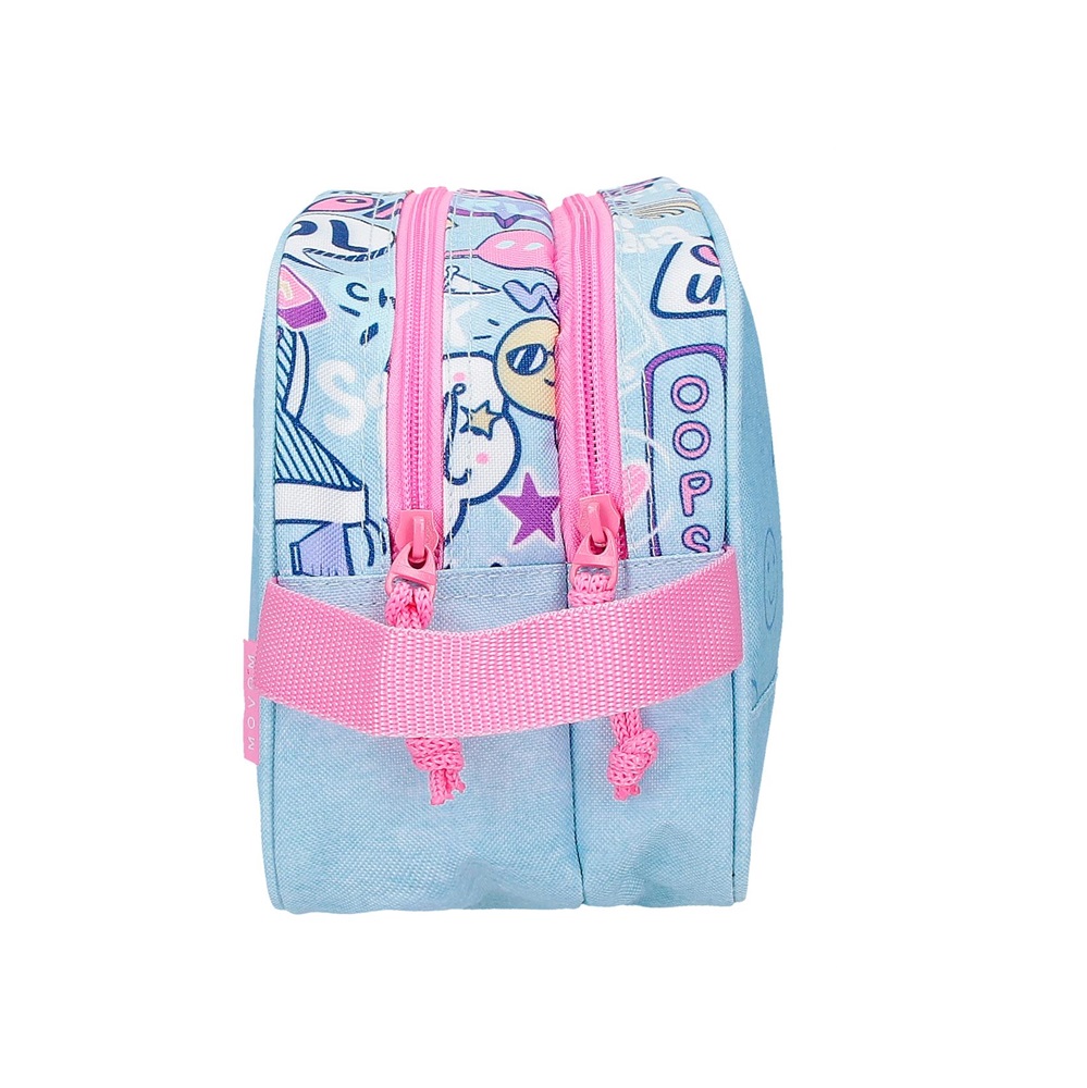 Laste tualetikott Movom Power Girl Laste tualetikott Movom Power Girl