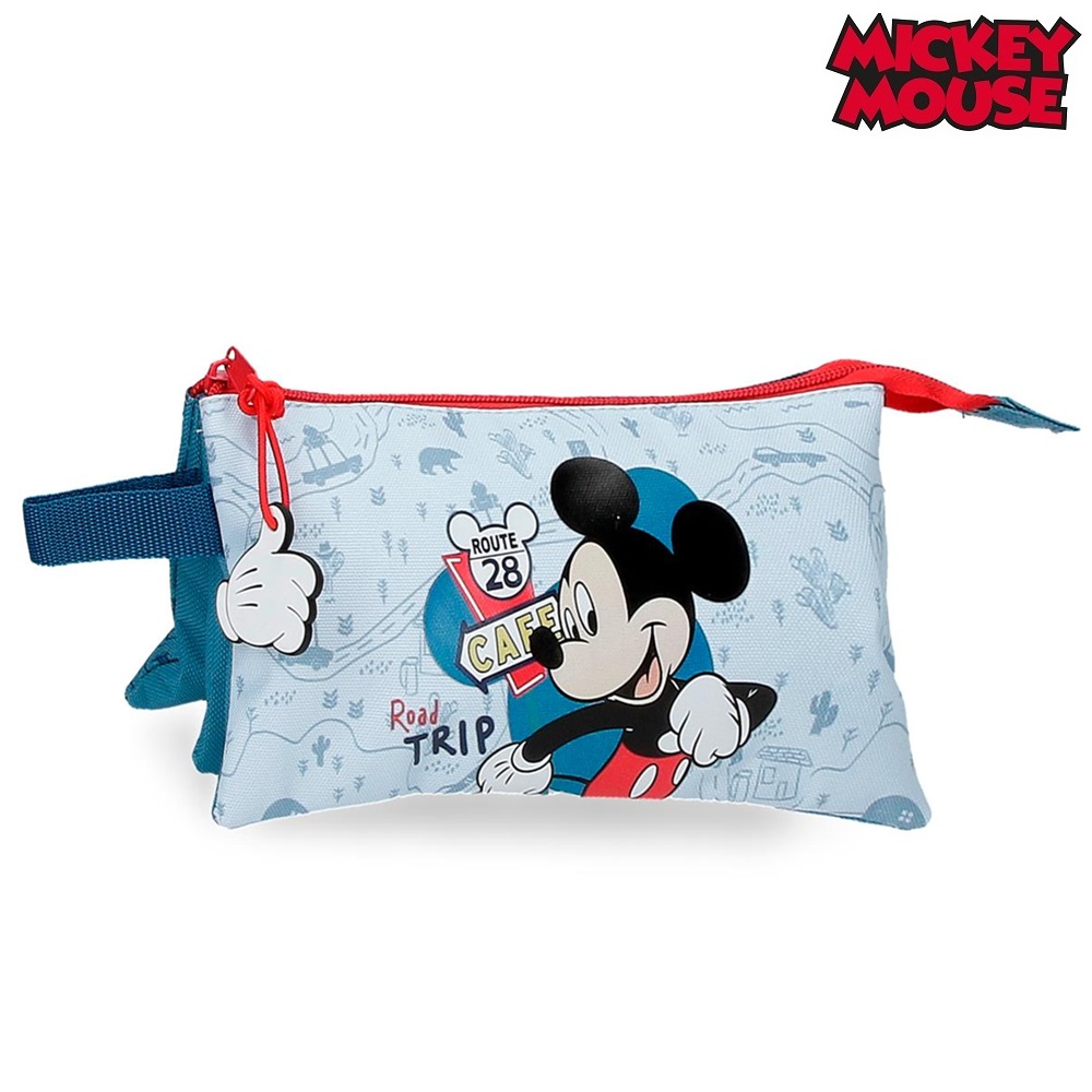 Laste tualetikott Mickey Mouse Road Trip