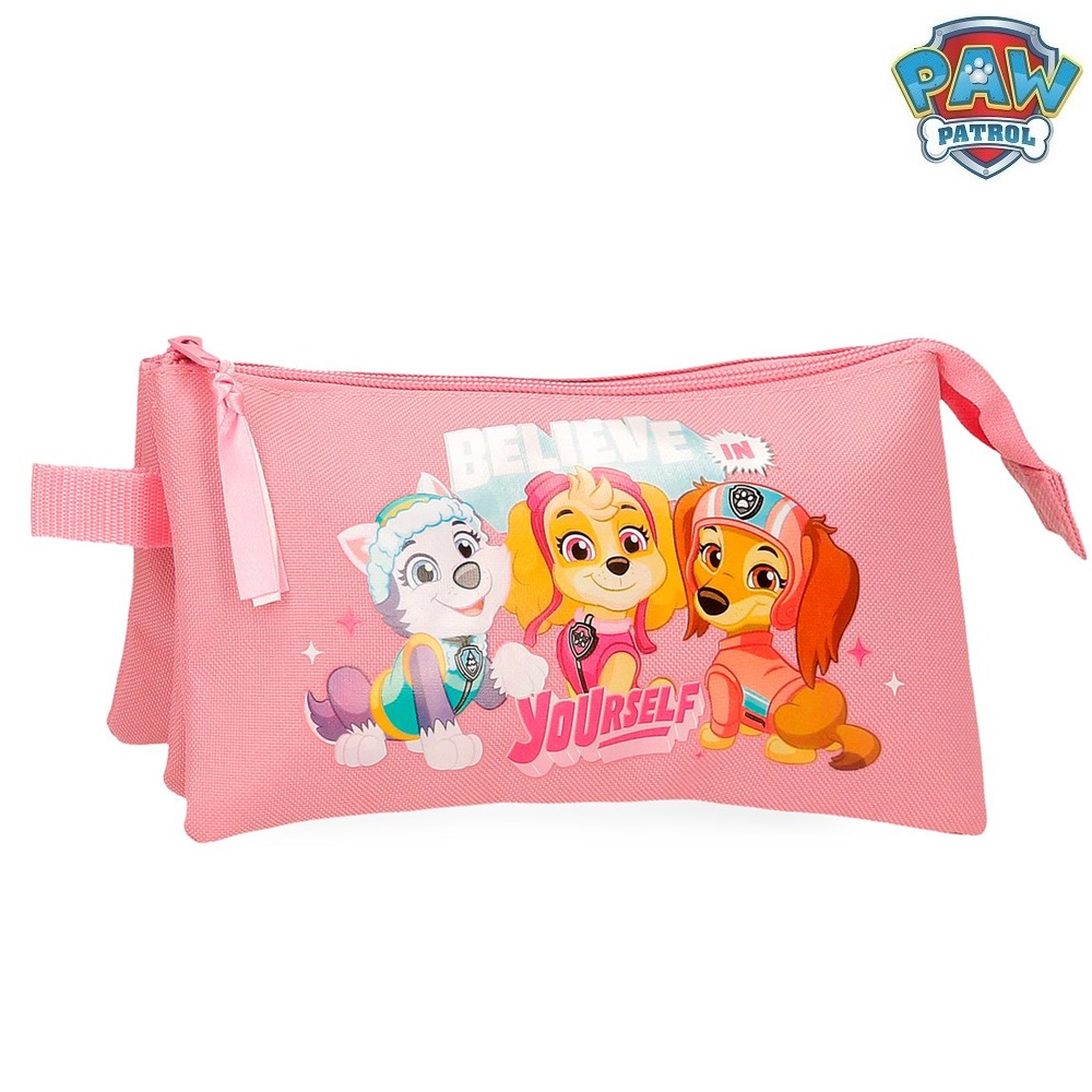 Laste tualetikott Paw Patrol Believe In Yourself