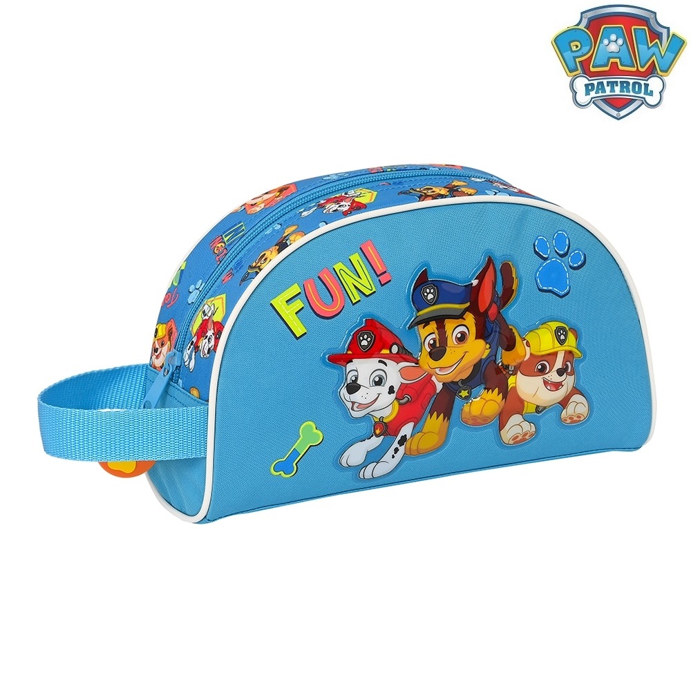 Laste tualetikott Paw Patrol Friendship Suur
