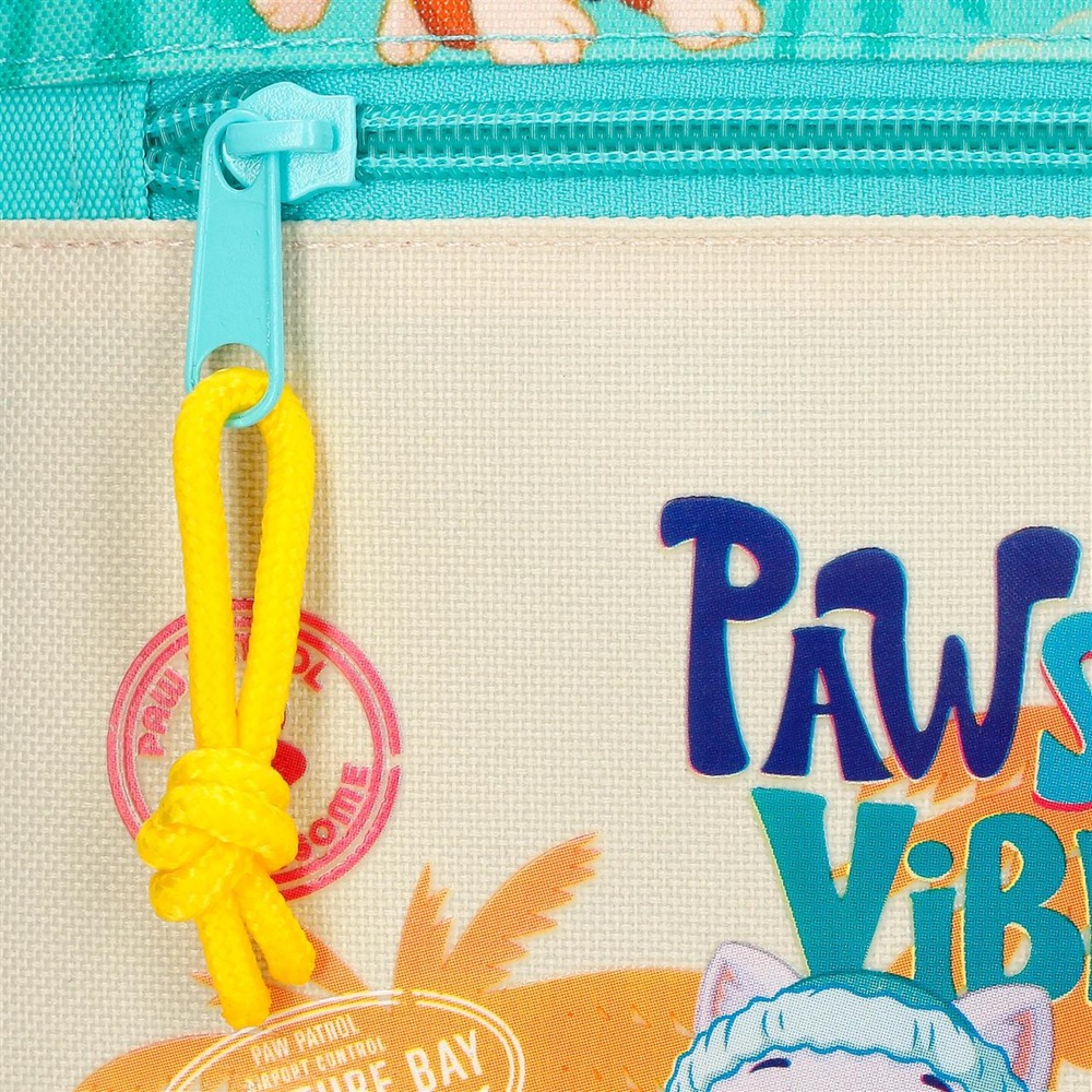 Laste tualetikott Paw Patrol Pawsome Vibes