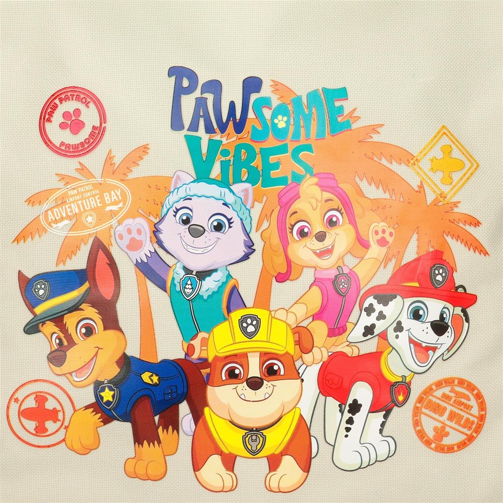 Laste tualetikott Paw Patrol Pawsome Vibes