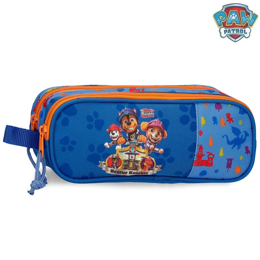 Laste tualetikott Paw Patrol Rescue Knights