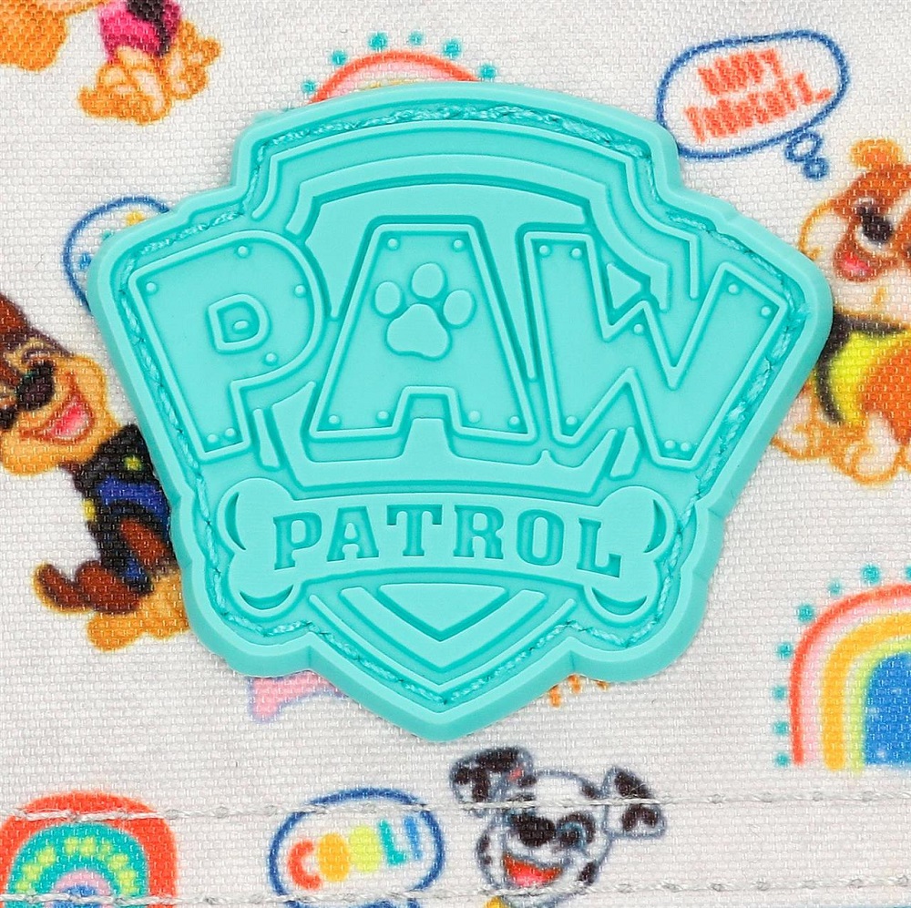 Laste tualetikott Paw Patrol Smile