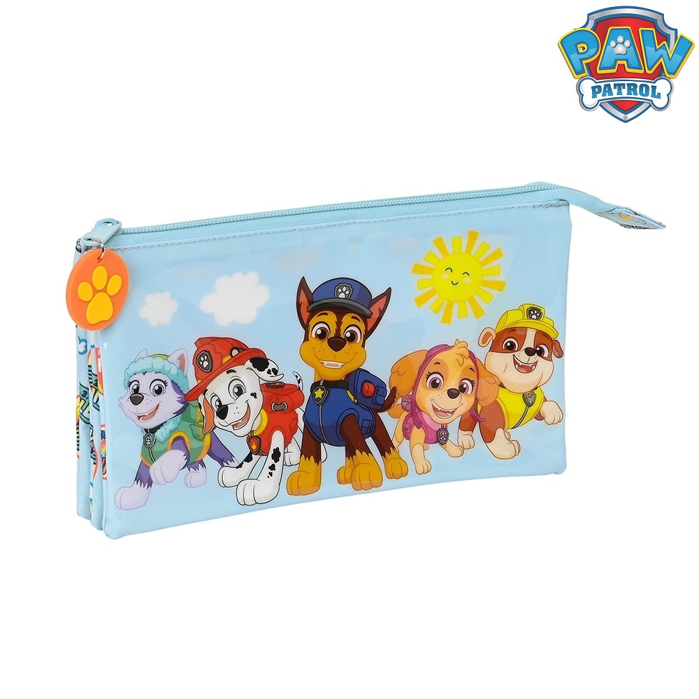 Laste tualetikott Paw Patrol Sunshine