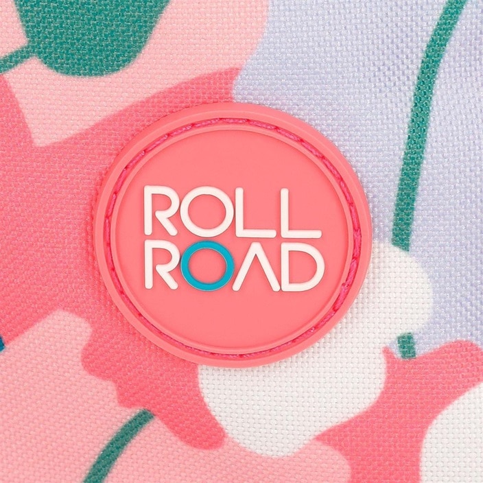 Laste tualetikott Roll Road Precious Flowers