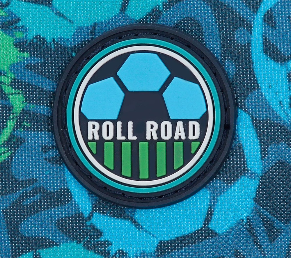 Laste tualetikott Roll Road Football