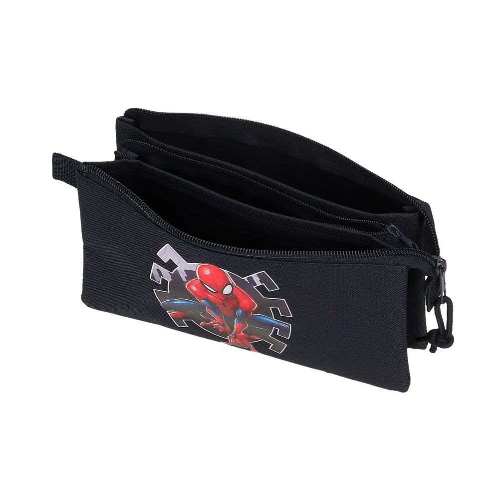 Laste tualetikott Spiderman Attack Laste tualetikott Spiderman Attack