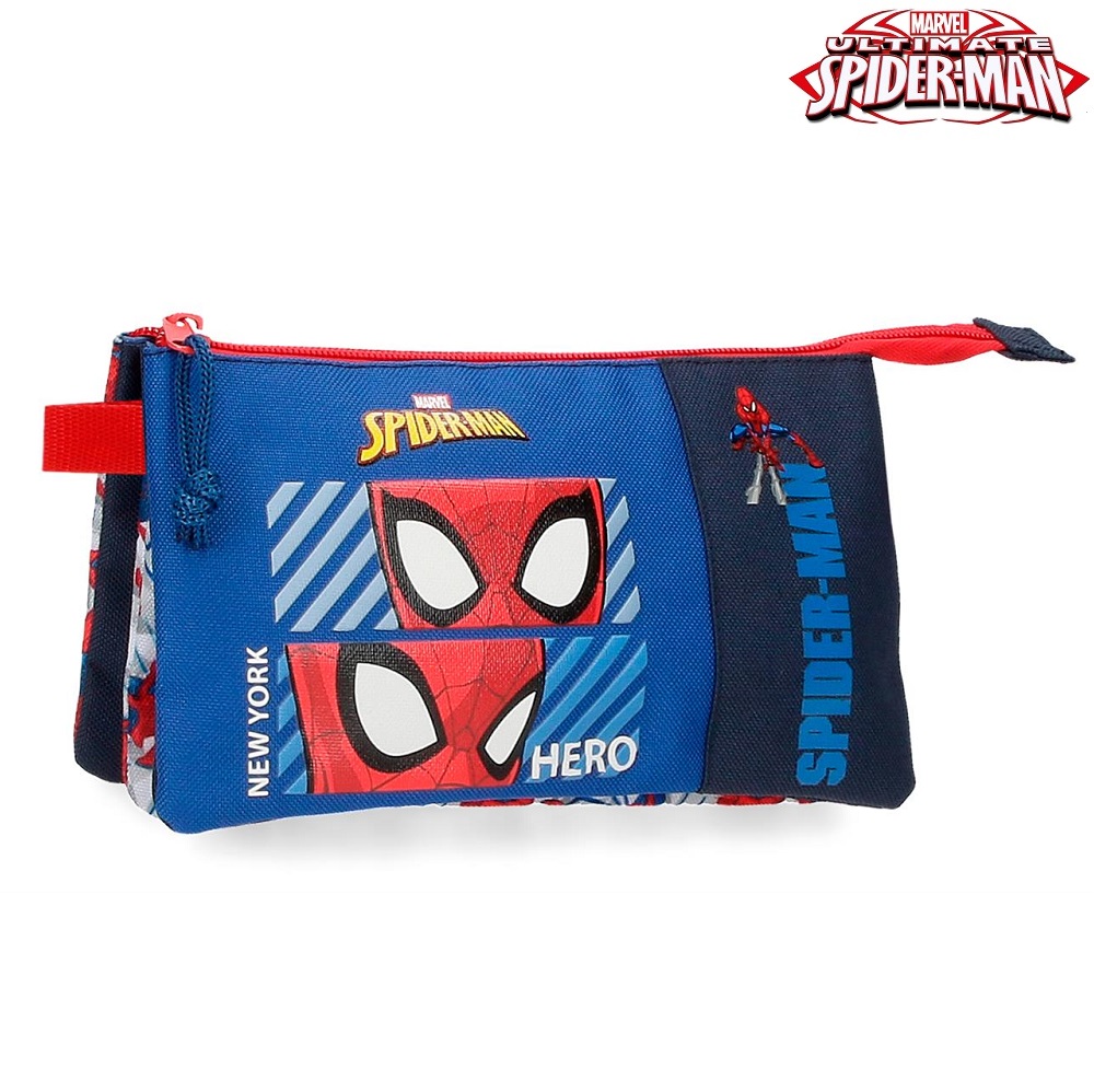Laste tualetikott Spiderman Hero