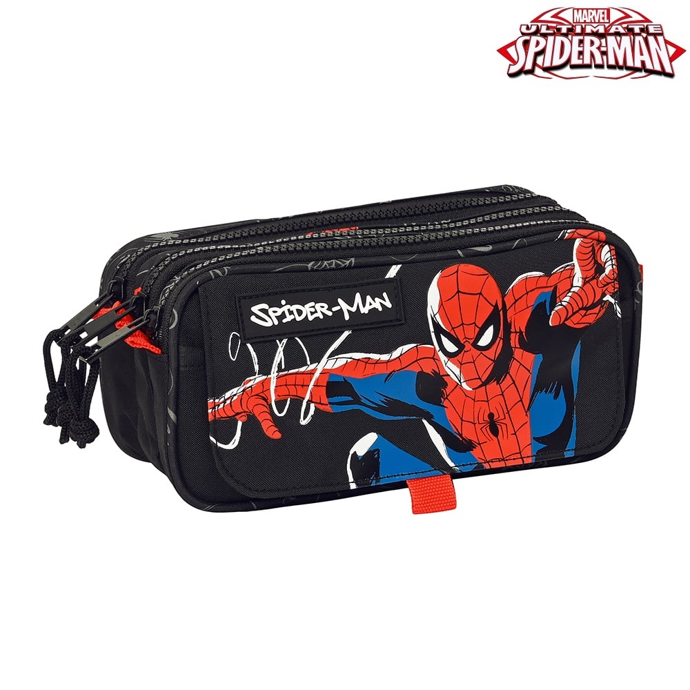 Laste tualetikott Spiderman Hero Suur