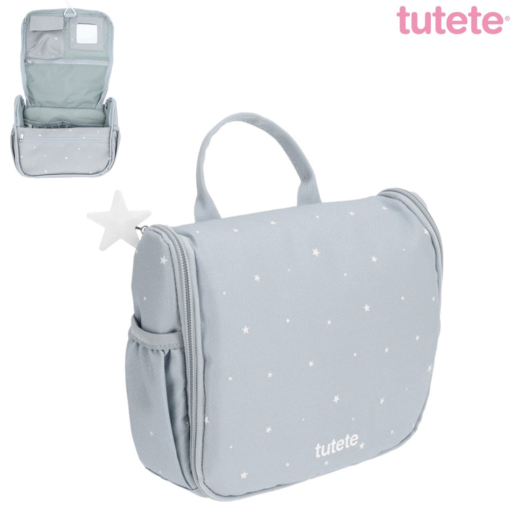 Laste Tualetikott - Tutete Stars Blue  