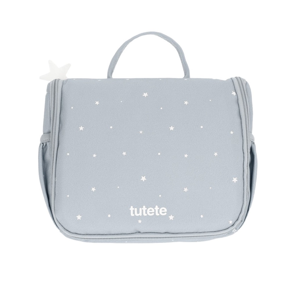 Laste Tualetikott - Tutete Stars Blue  