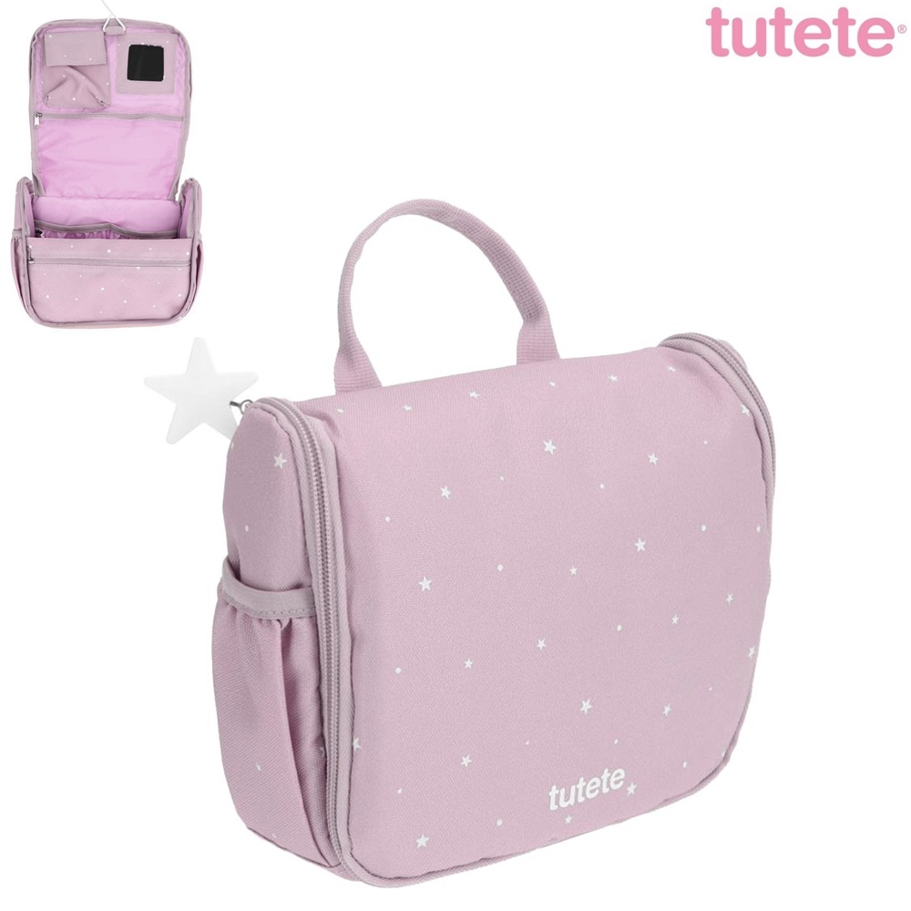 Laste Tualetikott - Tutete Stars Lilac