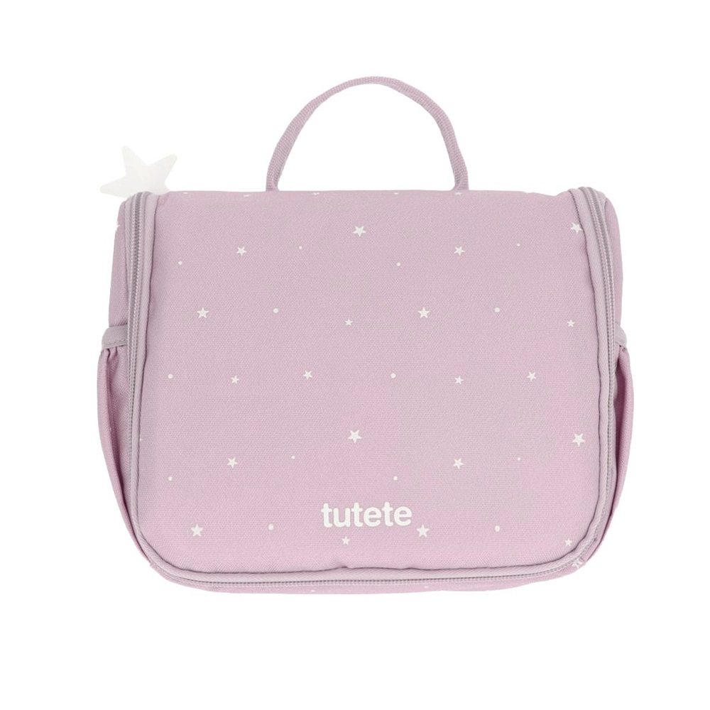 Laste Tualetikott - Tutete Stars Lilac