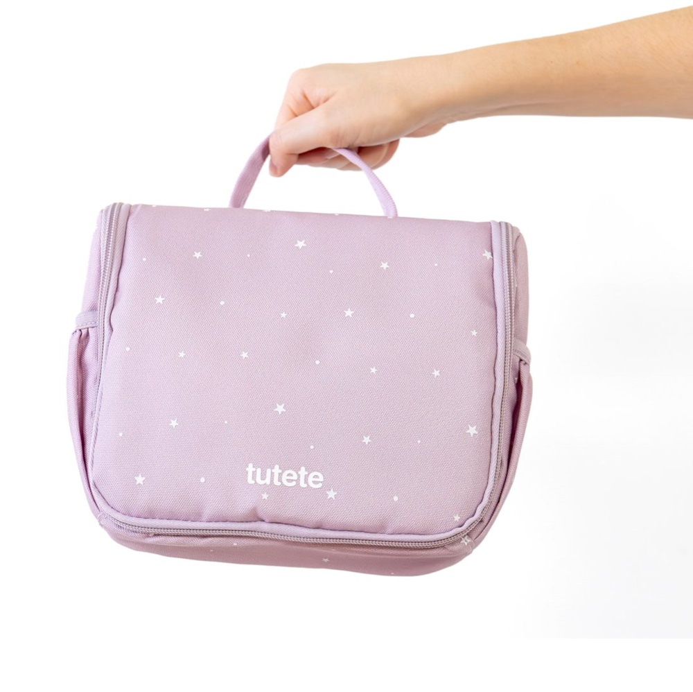 Laste Tualetikott - Tutete Stars Lilac