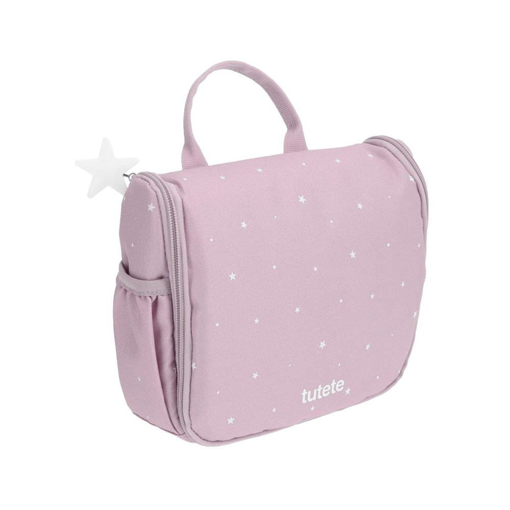 Laste Tualetikott - Tutete Stars Lilac
