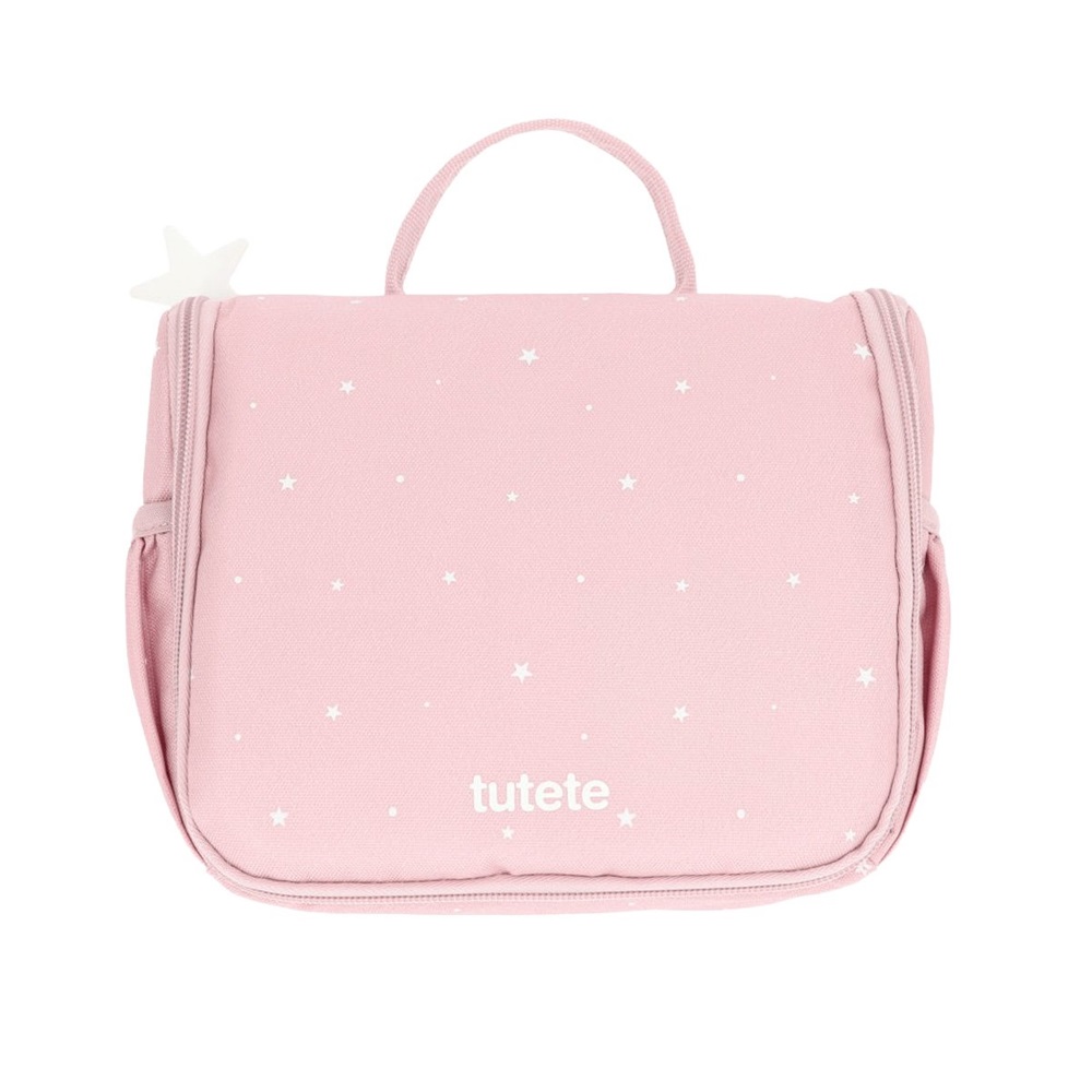 Laste Tualetikott - Tutete Stars Pink