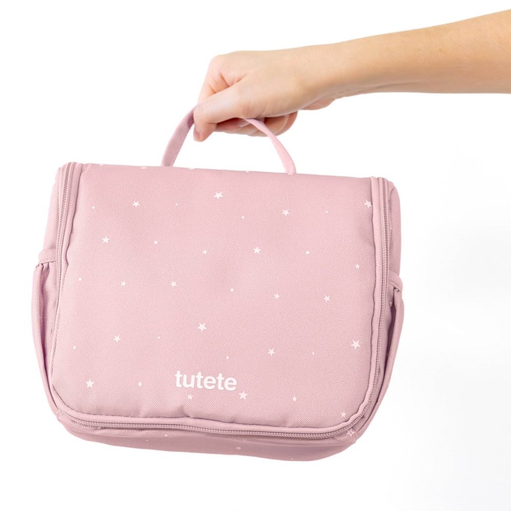 Laste Tualetikott - Tutete Stars Pink