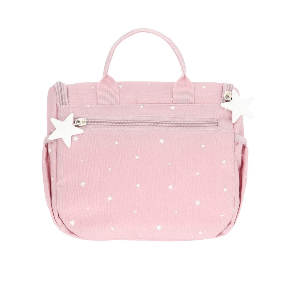 Laste Tualetikott - Tutete Stars Pink